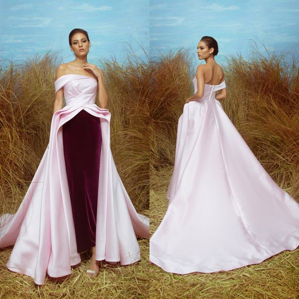 burgundy evening dresses abendkleider sheath velvet off the shoulder prom dress sweep train custom made formal occasion gowns, Black;red
burgundy evening dresses abendkleider sheath velvet off the shoulder prom dress sweep train custom made formal occasion gowns, Black;red