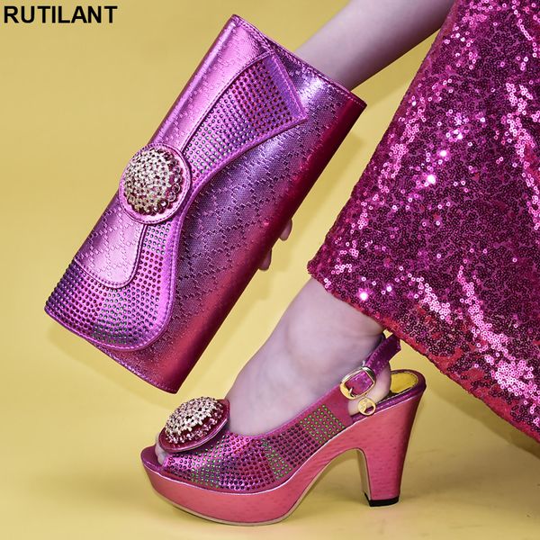 new arrival italian designer shoes and bags matching set african wedding shoes and bags matching set metal decoration elegant, Black
new arrival italian designer shoes and bags matching set african wedding shoes and bags matching set metal decoration elegant, Black