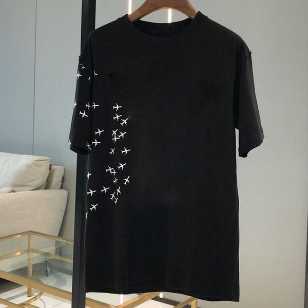 t-shirt men black white clothing short sleeve women punk hip hop tee print letter summer skateboard casual tees s-3xl, White;black
t-shirt men black white clothing short sleeve women punk hip hop tee print letter summer skateboard casual tees s-3xl, White;black