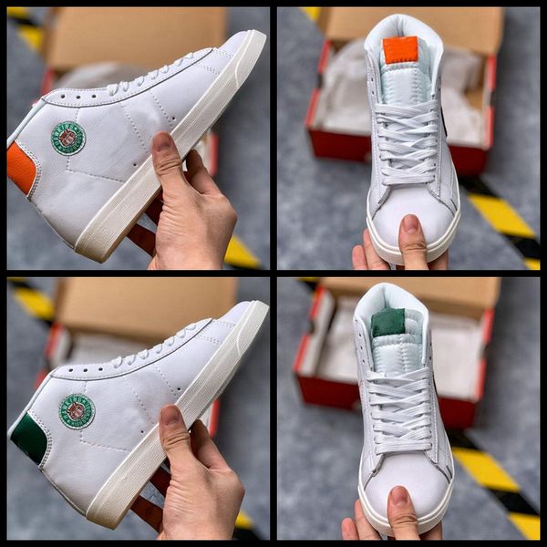 updated blazer mid x hawkins high school sports shoes stranger things sports mens womens designer sneakers des chaussures trainers, Black
updated blazer mid x hawkins high school sports shoes stranger things sports mens womens designer sneakers des chaussures trainers, Black