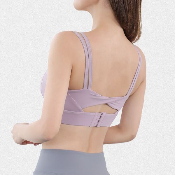 seamless sports bra sports underwear vest shockproof running fitness bra-blue xl code, White;black
seamless sports bra sports underwear vest shockproof running fitness bra-blue xl code, White;black
