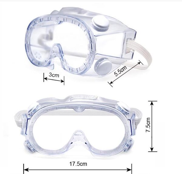 2 шт защитные очки ce туман защитные очки защитные защитные очки, 360°глаза протектор прозрачные очки ce fda бесплатная доставка
2 шт защитные очки ce туман защитные очки защитные защитные очки, 360°глаза протектор прозрачные очки ce fda бесплатная доставка
