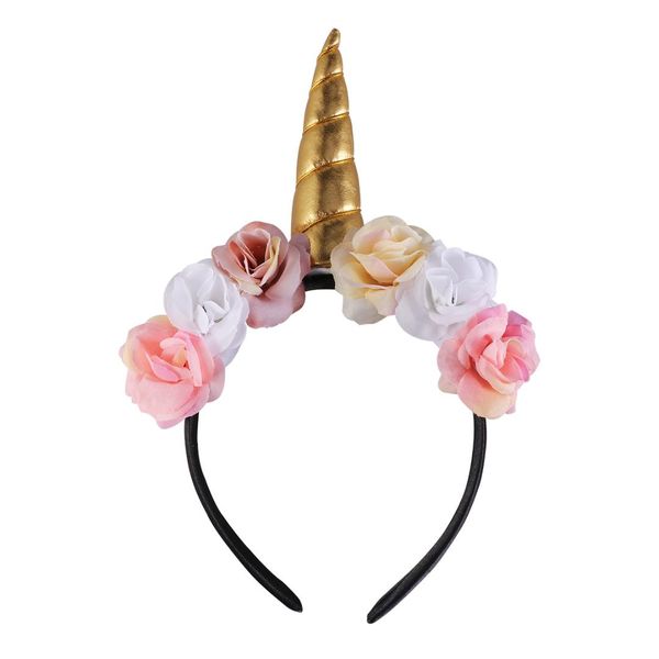 1pc unicorn headbands children flower headwear halloween costume party hair hoop hairbands kid hair accessories
1pc unicorn headbands children flower headwear halloween costume party hair hoop hairbands kid hair accessories