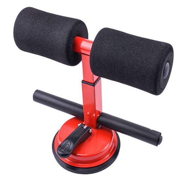 12.5cm suction cup double pole sit-ups auxiliary equipment 3 height adjustment sports fitness exercise equipment exercise
12.5cm suction cup double pole sit-ups auxiliary equipment 3 height adjustment sports fitness exercise equipment exercise