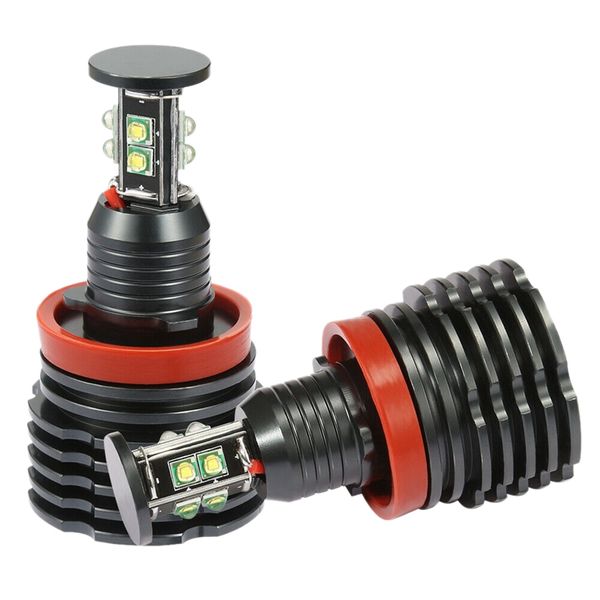 dhbh-fog light headlight h8 no error 80w led angel eye logo light bulb for e60 e61 e71 e70 lci e90 e91 x5
dhbh-fog light headlight h8 no error 80w led angel eye logo light bulb for e60 e61 e71 e70 lci e90 e91 x5