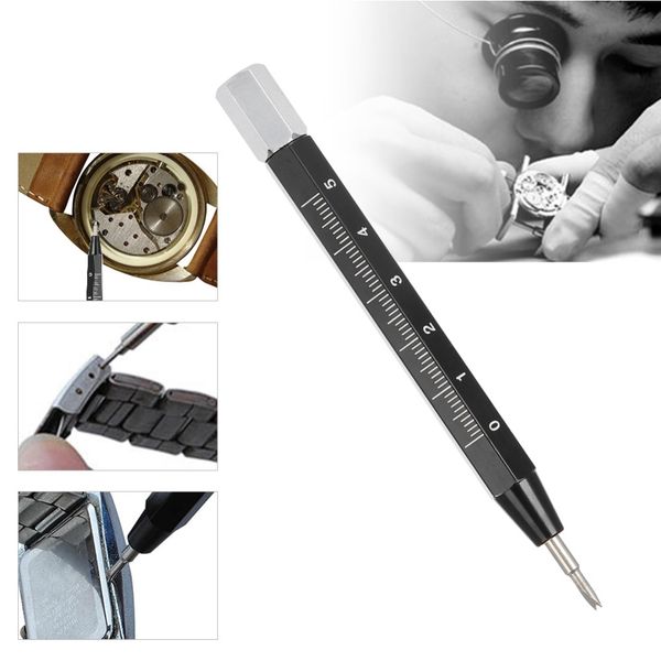 1 pc professional watch band strap link pin watch spring bar remover removal repair tool pin remover watchmaker tools
1 pc professional watch band strap link pin watch spring bar remover removal repair tool pin remover watchmaker tools