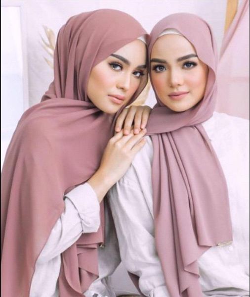 2020 fashion new chiffon solid muslim scarf ladies shawls and wraps soft female foulard hijab stoles head underscarves, Blue;gray
2020 fashion new chiffon solid muslim scarf ladies shawls and wraps soft female foulard hijab stoles head underscarves, Blue;gray