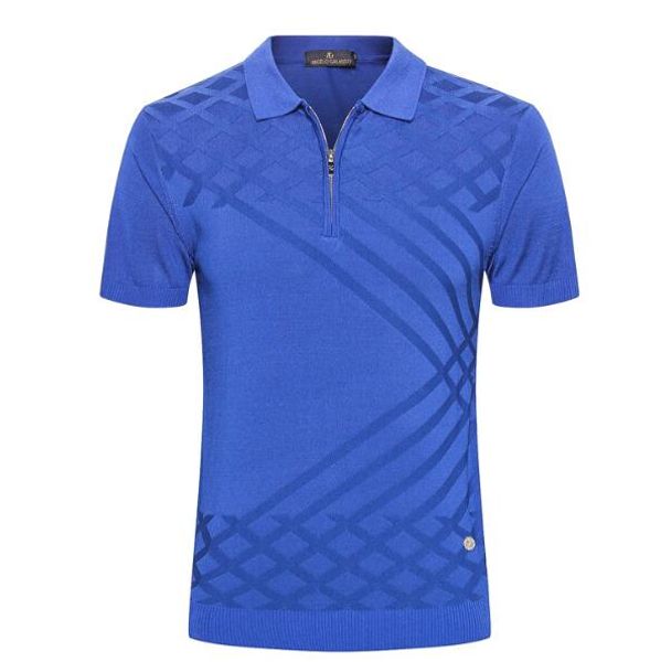 an*ge*lo t-shirt new summer men's print short-sleeved tide gal*asso fashion zipper 2019 breathable business t vufmw, Black
an*ge*lo t-shirt new summer men's print short-sleeved tide gal*asso fashion zipper 2019 breathable business t vufmw, Black