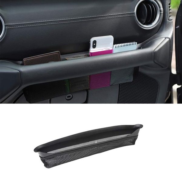 grabtray passenger storage tray organizer grab handle accessory box for 2018 2019 wrangler jl jlu gladiator jt
grabtray passenger storage tray organizer grab handle accessory box for 2018 2019 wrangler jl jlu gladiator jt