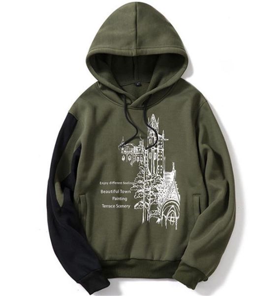 autumn winter men printing hoodies new street fashion men's hoodie male casual brand pullover hooded fleece sweatshirts, Black
autumn winter men printing hoodies new street fashion men's hoodie male casual brand pullover hooded fleece sweatshirts, Black