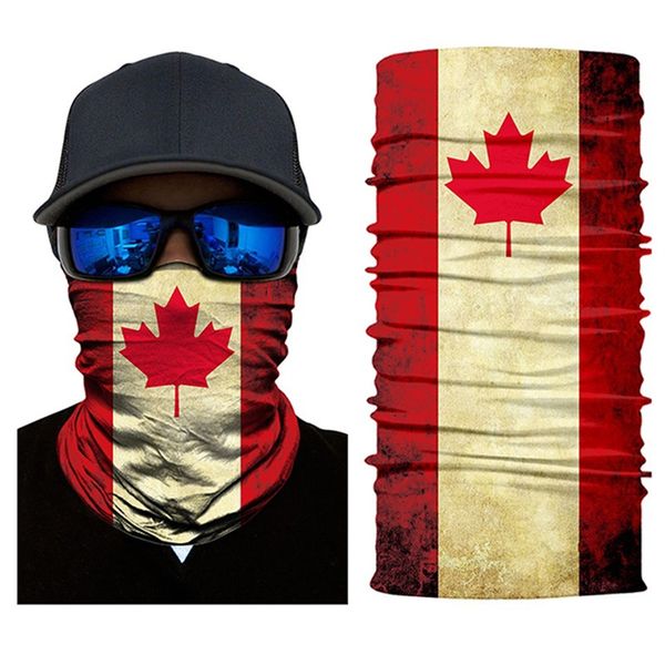 3d national flag cycling headwear neck gaiter headband canada face mask magic scarf tube bicycle seamless bandana ski balaclava, Blue;gray
3d national flag cycling headwear neck gaiter headband canada face mask magic scarf tube bicycle seamless bandana ski balaclava, Blue;gray