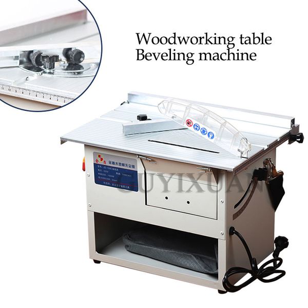 woodworking deskmiter dust-cutting saw multifunction 45 degree cut solid wood wooden floor chainsaw
woodworking deskmiter dust-cutting saw multifunction 45 degree cut solid wood wooden floor chainsaw