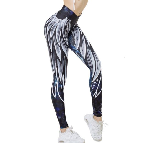 leggings for women harajuku 3d casual wing push up sporting fitness legging athleisure bodybuilding womens pants, Black
leggings for women harajuku 3d casual wing push up sporting fitness legging athleisure bodybuilding womens pants, Black