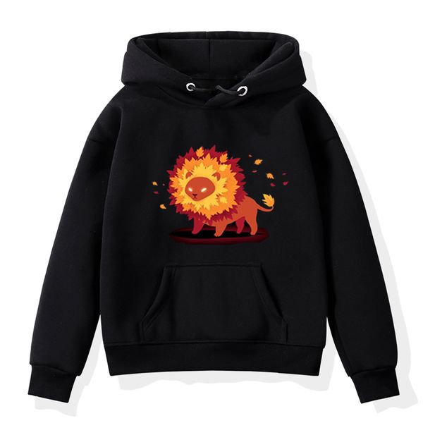 лев печать девушки толстовки 2019 осень зима теплое пальто малышей hoodie мальчики одежда детские детские кофты хлопка детей свитер, Black
лев печать девушки толстовки 2019 осень зима теплое пальто малышей hoodie мальчики одежда детские детские кофты хлопка детей свитер, Black