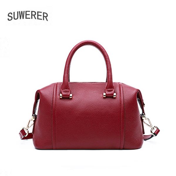 new women genuine leather bags fashion real cowhide leather luxury handbags women bags designer famous
new women genuine leather bags fashion real cowhide leather luxury handbags women bags designer famous