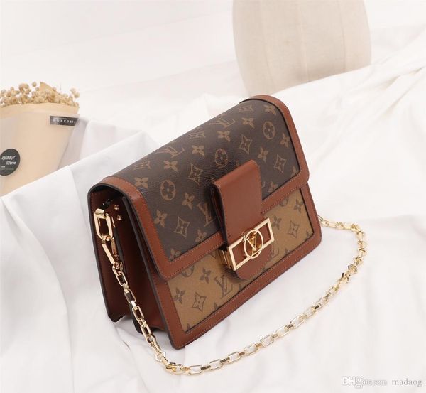 19fw 2019 leather women messenger bag plaid ladies crossbody bag chain trendy candy color small flap shopping handbag yecq4
19fw 2019 leather women messenger bag plaid ladies crossbody bag chain trendy candy color small flap shopping handbag yecq4