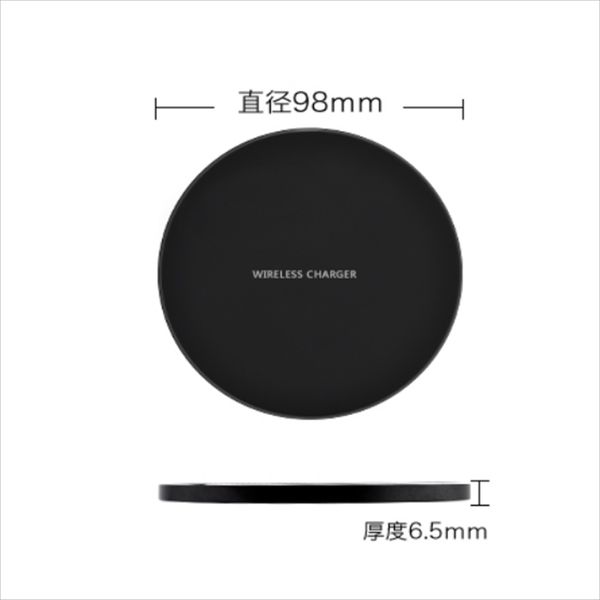 qi wireless charger for iphone samsung huawei android cell phonemagnetic induction mobile phone fast charging gy68 illuminate wireless car
qi wireless charger for iphone samsung huawei android cell phonemagnetic induction mobile phone fast charging gy68 illuminate wireless car