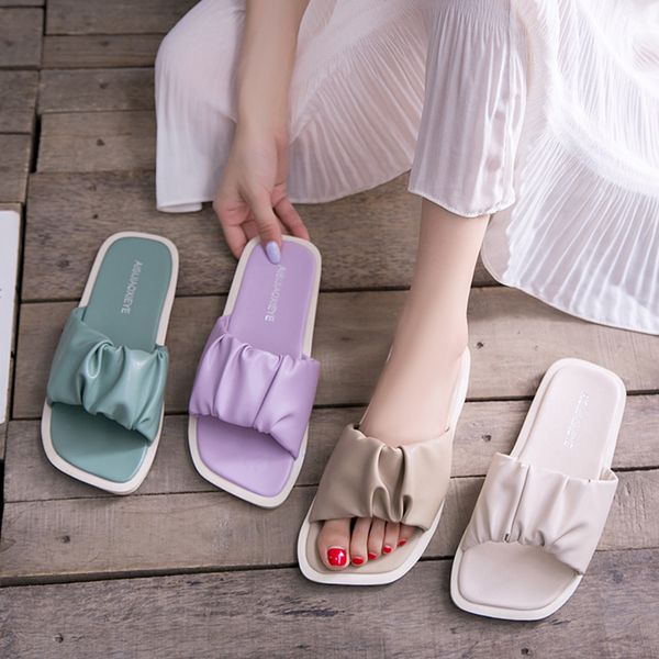 beach shoes house slippers platform rubber flip flops slides low slipers women fashion sabot hawaiian summer flat 2020, Black
beach shoes house slippers platform rubber flip flops slides low slipers women fashion sabot hawaiian summer flat 2020, Black
