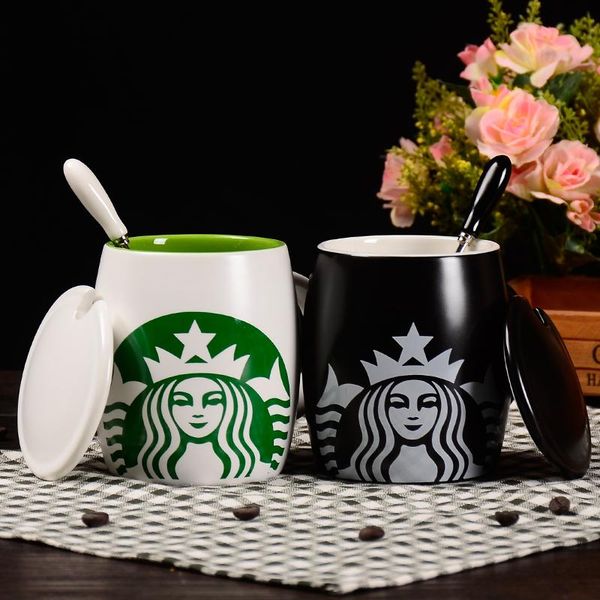 starbucks cup ceramics coffee mug with lid large capacity animal mugs creative drinkware coffee tea cups novelty gifts milk cup
starbucks cup ceramics coffee mug with lid large capacity animal mugs creative drinkware coffee tea cups novelty gifts milk cup