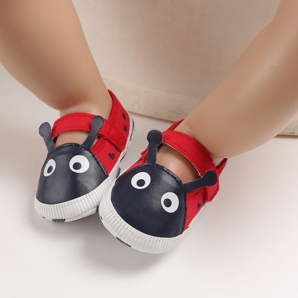 autumn baby boys girls cartoon design first walker anti-slip sneakers toddler soft soled pu shoes casaul 528
autumn baby boys girls cartoon design first walker anti-slip sneakers toddler soft soled pu shoes casaul 528