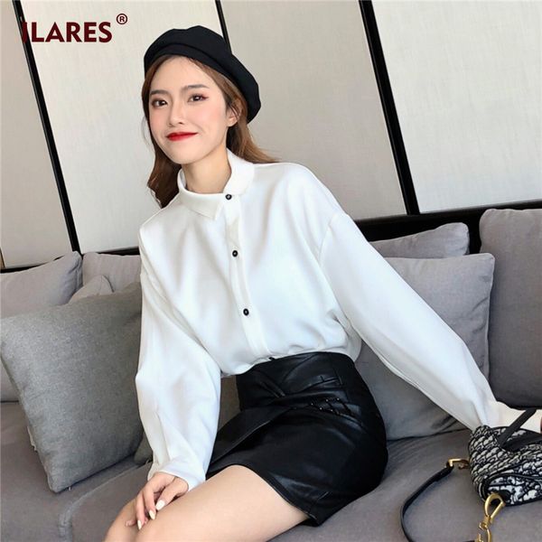 ilares blouse women womens and blouses plus size woman shirt white chiffon skew collar long sleeve ladies clothes tunic
ilares blouse women womens and blouses plus size woman shirt white chiffon skew collar long sleeve ladies clothes tunic