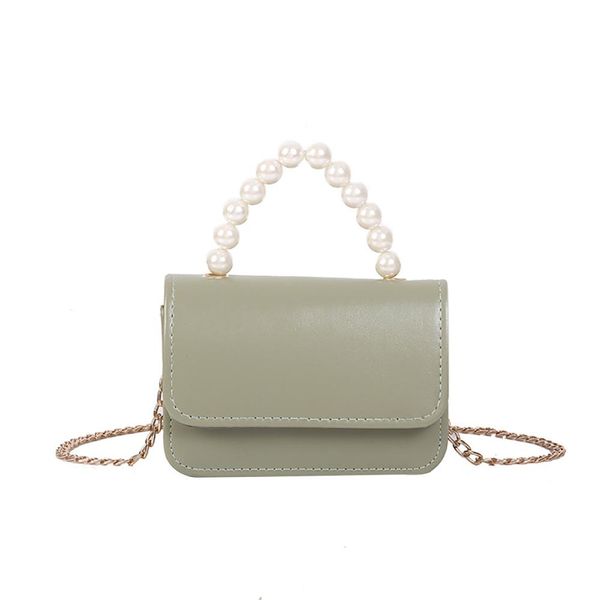 pearl chain flap bag small shoulder bag women's luxury handbags cute pu leather messenger bags purse #20
pearl chain flap bag small shoulder bag women's luxury handbags cute pu leather messenger bags purse #20