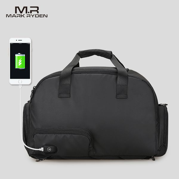 mark ryden men leisure travel bag large capacity waterproof bags for men business multifunctional usb charging luggage bag
mark ryden men leisure travel bag large capacity waterproof bags for men business multifunctional usb charging luggage bag