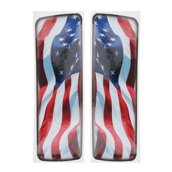 2pcs motorcycle side box decorative cover stickers decoration accessories for harley street glide touring models 1996-2013
2pcs motorcycle side box decorative cover stickers decoration accessories for harley street glide touring models 1996-2013