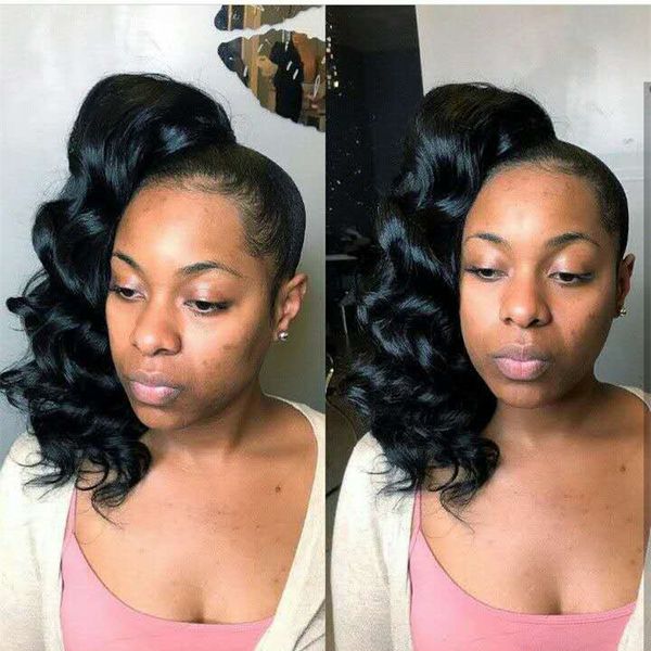 ponytail body wave brazilian hair with full end natural black color for woman 120g remy human hair ponytails clip-in ponytail extensions
ponytail body wave brazilian hair with full end natural black color for woman 120g remy human hair ponytails clip-in ponytail extensions