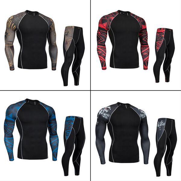 bicycle underwear men compressed sports underwear cycling base layer men workout set jogging sportswear track suit gym man s-4xl, Black;red
bicycle underwear men compressed sports underwear cycling base layer men workout set jogging sportswear track suit gym man s-4xl, Black;red