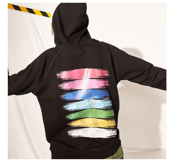 new autumn fashion casual hoodies 7 colour red printed hoodies hip hop streetwearmens womens outdoor sweatshirt, Black
new autumn fashion casual hoodies 7 colour red printed hoodies hip hop streetwearmens womens outdoor sweatshirt, Black