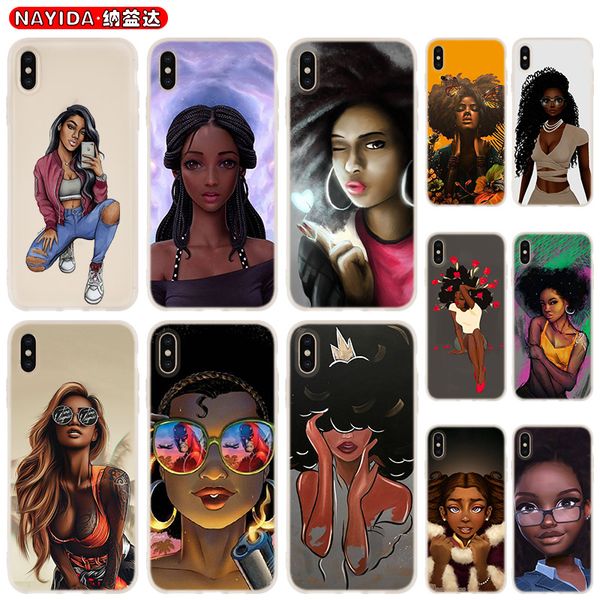 soft phone case for iphone 11 pro x xr xs max 8 7 6 6s 6plus 5s s10 s11 note 10 plus huawei p30 xiaomi cover afro girls
soft phone case for iphone 11 pro x xr xs max 8 7 6 6s 6plus 5s s10 s11 note 10 plus huawei p30 xiaomi cover afro girls