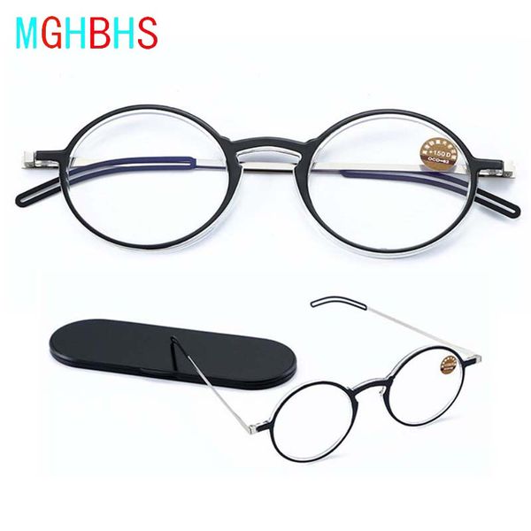 ultra-thin paper reading glasses for both men and women to prevent blue radiation ultra-thin portable glasses case, White;black
ultra-thin paper reading glasses for both men and women to prevent blue radiation ultra-thin portable glasses case, White;black
