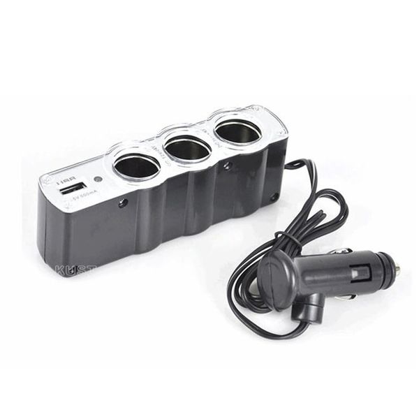 car usb cigarette lighter one for three usb car cigarette lighter integrated design 1 hole to 3 holes multi-hole converter
car usb cigarette lighter one for three usb car cigarette lighter integrated design 1 hole to 3 holes multi-hole converter