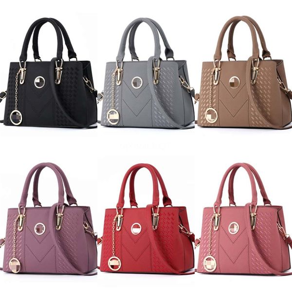 мода дам Ѭоконе дизайнеѬкие ђмки pu кожи плеа ђмки totes ђмки top Ѭђки cross body
мода дам Ѭоконе дизайнеѬкие ђмки pu кожи плеа ђмки totes ђмки top Ѭђки cross body