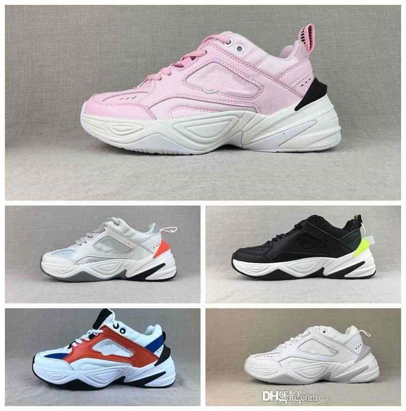 2019 M2K Tekno Do The Old Кожаные фланелевые дышащие повседневные кроссовки Monarch 4 M2k Tekno Mix EVA
2019 M2K Tekno Do The Old Кожаные фланелевые дышащие повседневные кроссовки Monarch 4 M2k Tekno Mix EVA