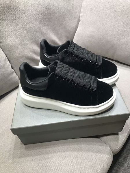 designer shoes spike red bottom sneakers leather shoes junior calf casual loafer shoes suede luxury mens women s01, Black
designer shoes spike red bottom sneakers leather shoes junior calf casual loafer shoes suede luxury mens women s01, Black