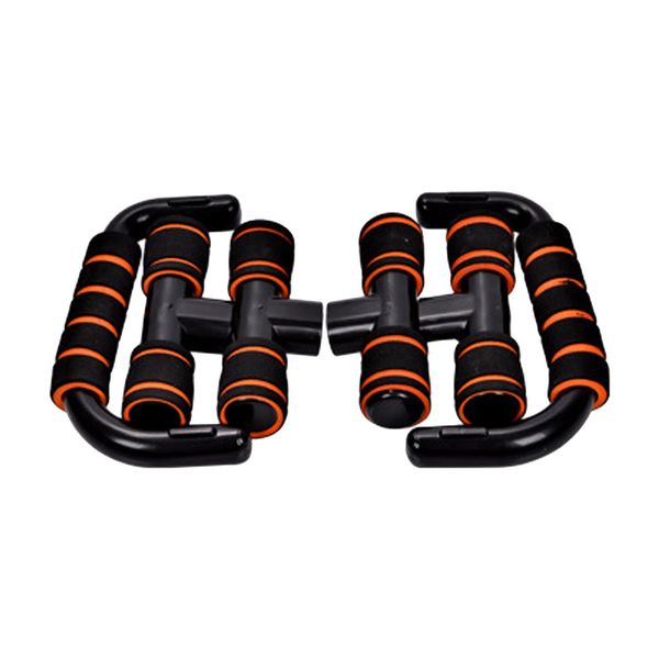 1 pair fitness push up pushup stands bars sport gym exercise training chest bar sponge hand grip trainer for body building
1 pair fitness push up pushup stands bars sport gym exercise training chest bar sponge hand grip trainer for body building