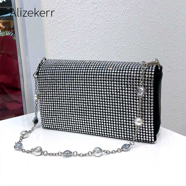 rhinestone pearl evening bag women silver chain diamond bags handbag clutch purse ladies small square shoulder bag high quality
rhinestone pearl evening bag women silver chain diamond bags handbag clutch purse ladies small square shoulder bag high quality
