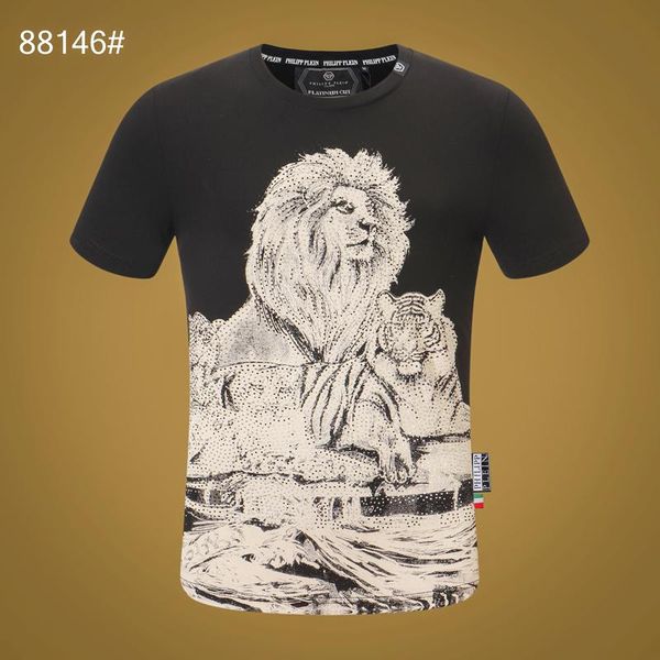 20fw women mens designer t shirts luxury phillip plain t shirt summer homme off monc white skull superme tee hoodie tracksuits 20, White;black
20fw women mens designer t shirts luxury phillip plain t shirt summer homme off monc white skull superme tee hoodie tracksuits 20, White;black