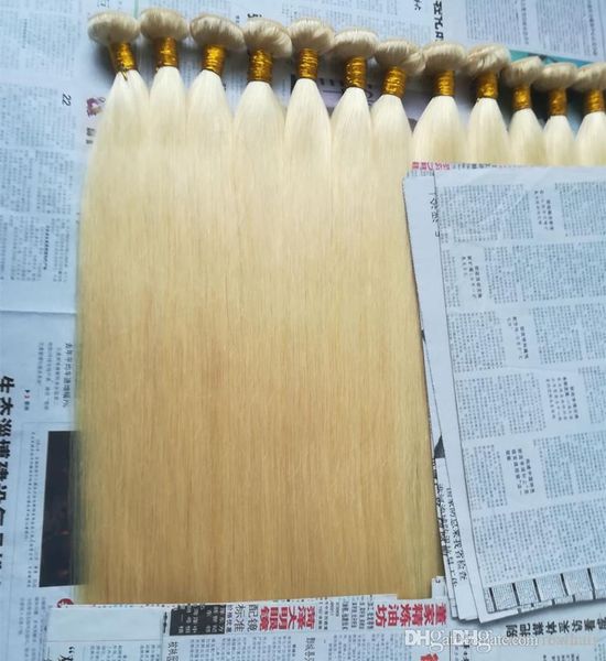 grade 8a--613 blonde color silk straight virgin hair malaysian 100% human hair 50g one bundle & 250g one lot, shedding, Black
grade 8a--613 blonde color silk straight virgin hair malaysian 100% human hair 50g one bundle & 250g one lot, shedding, Black