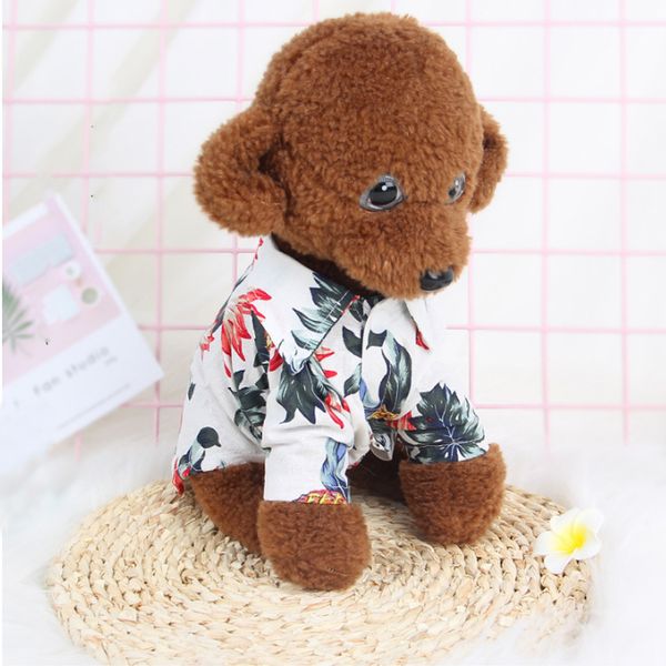 pet clothing floral t shirt for small large dog chihuahua dog cat shirts summer clothes vest frech fulldog
pet clothing floral t shirt for small large dog chihuahua dog cat shirts summer clothes vest frech fulldog