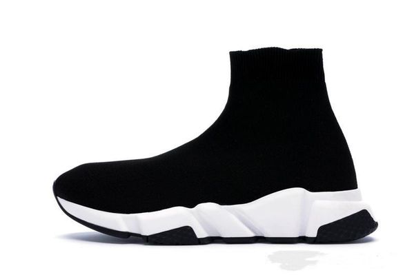 2019 дизайнер кроссовки speed trainer runner черный красный тройной черный мода плоские носки сапоги повседневная обувь размер 36-45, Black
2019 дизайнер кроссовки speed trainer runner черный красный тройной черный мода плоские носки сапоги повседневная обувь размер 36-45, Black