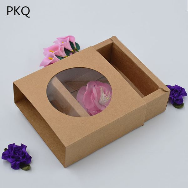 gift wrap 10pc square kraft paper box black small packing white wedding party favor present window brown cardboard carton
gift wrap 10pc square kraft paper box black small packing white wedding party favor present window brown cardboard carton