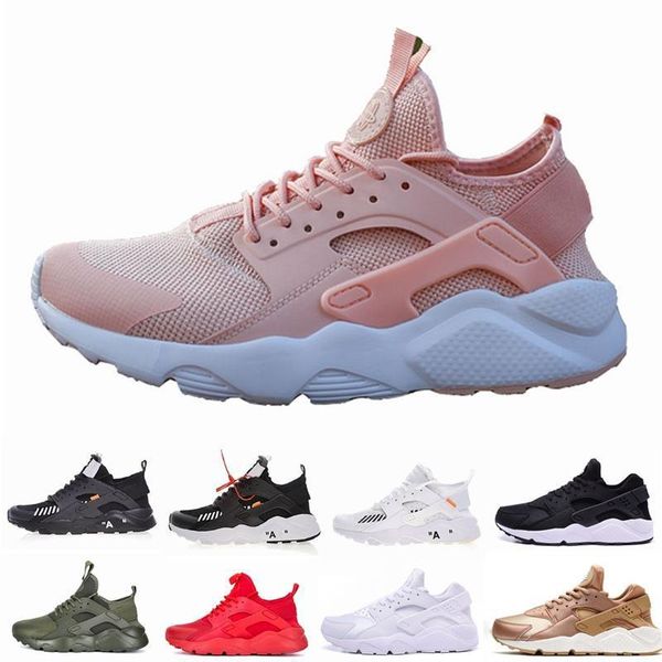 classic huarache 1.0 4.0 running shoes designer sneakers trainers 36-45 mens women huaraches balck white oreo rose gold hurache sport shoe
classic huarache 1.0 4.0 running shoes designer sneakers trainers 36-45 mens women huaraches balck white oreo rose gold hurache sport shoe