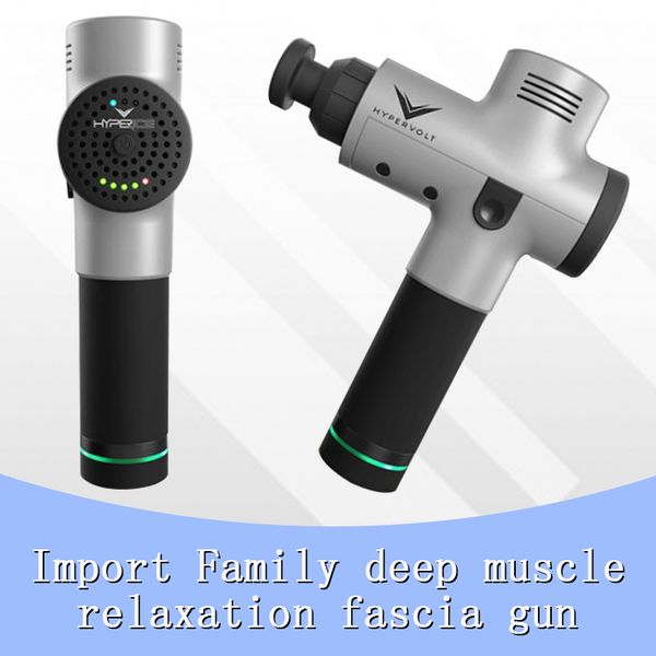 new arrival massage gun percussion massager muscle vibrating relaxing tools therapy fitness trainer deep relax fascia gun device
new arrival massage gun percussion massager muscle vibrating relaxing tools therapy fitness trainer deep relax fascia gun device