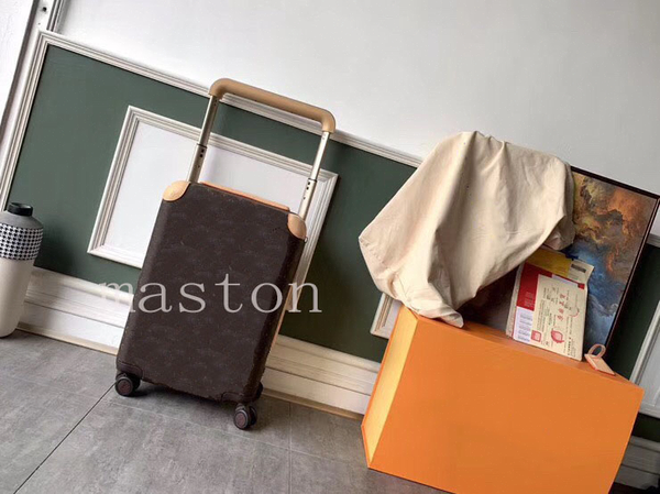 53cm l travel luggage men women v purse suitcase luxury trunk bag spinner universal wheel mono gram duffel trolley case 2b6#
53cm l travel luggage men women v purse suitcase luxury trunk bag spinner universal wheel mono gram duffel trolley case 2b6#