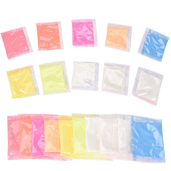 10g fluorescent powder diy bright nail art glow in the dark sand powder pigment dust luminous nail glitter holographic glitter, Silver;gold
10g fluorescent powder diy bright nail art glow in the dark sand powder pigment dust luminous nail glitter holographic glitter, Silver;gold