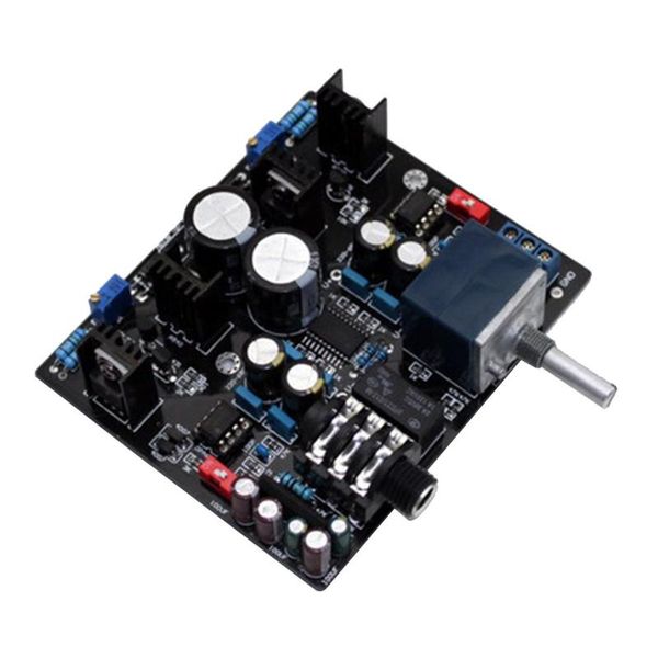 tpa6120a ne5534 наушников совет upc1237 защитные цепи для 32-600 ом динамик amplificador аудио g9-007
tpa6120a ne5534 наушников совет upc1237 защитные цепи для 32-600 ом динамик amplificador аудио g9-007