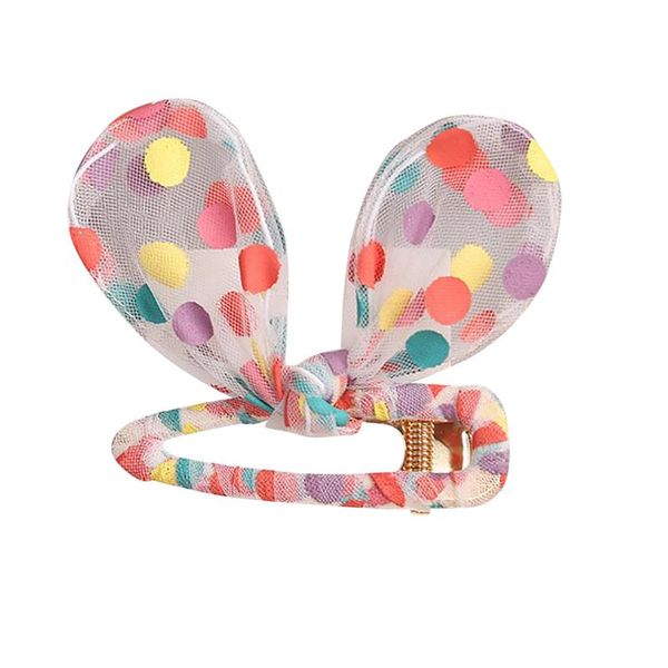 1pc creative girls hair clip ear decor alligator hair clip barrette pin accessories for women girls, Slivery;white
1pc creative girls hair clip ear decor alligator hair clip barrette pin accessories for women girls, Slivery;white